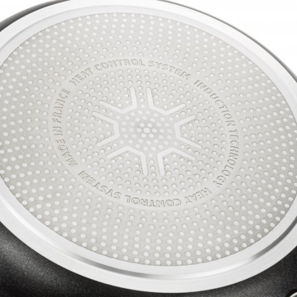 Tigaie Tefal E7543342 Aluminiu/ Black photo 4
