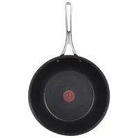 Сковорода Tefal Experience E7541942 Вок/ 28 см/ Черный photo 3