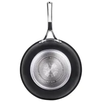 Сковорода Tefal Experience E7541942 Вок/ 28 см/ Черный photo 4