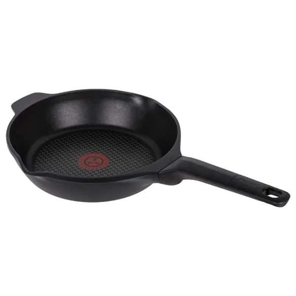 Tigaie Tefal Aroma E2150534 Clasic/ 26 cm/ Black photo 3 Tigaie Tefal Aroma E2150534 Clasic/ 26 cm/ Black photo 3