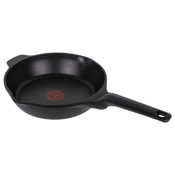 Tigaie Tefal Aroma E2150534 Clasic/ 26 cm/ Black photo 3 Tigaie Tefal Aroma E2150534 Clasic/ 26 cm/ Black photo 3