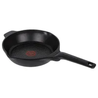 Сковорода Tefal Aroma E2150534 Классический/ 26 см/ Черный photo 3