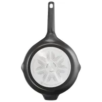 Сковорода Tefal Aroma E2150534 Классический/ 26 см/ Черный photo 5