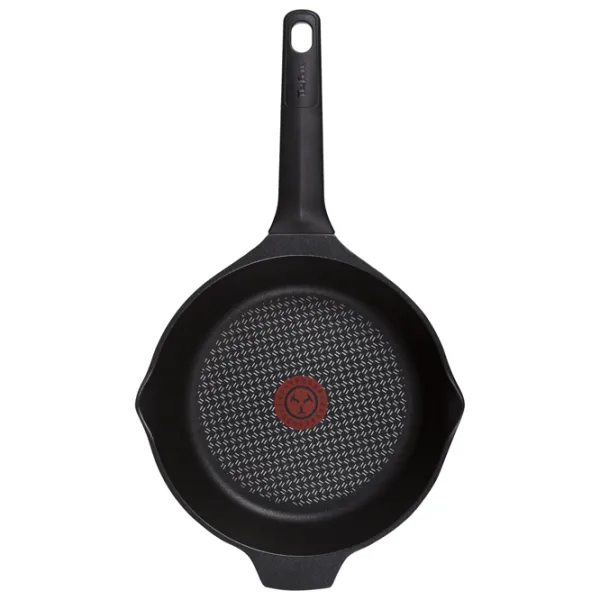 Tigaie Tefal Aroma E2150434 Clasic/ 24 cm/ Black photo 4 Tigaie Tefal Aroma E2150434 Clasic/ 24 cm/ Black photo 4