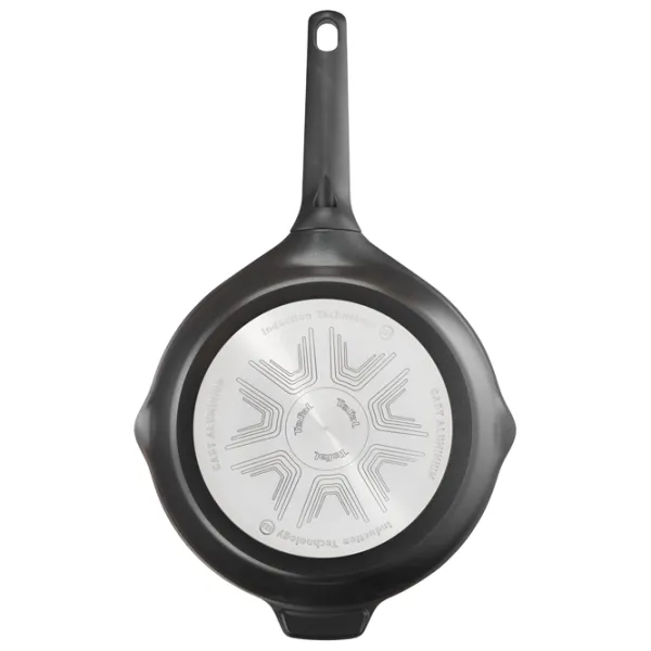 Tigaie Tefal Aroma E2150434 Clasic/ 24 cm/ Black photo 5 Tigaie Tefal Aroma E2150434 Clasic/ 24 cm/ Black photo 5