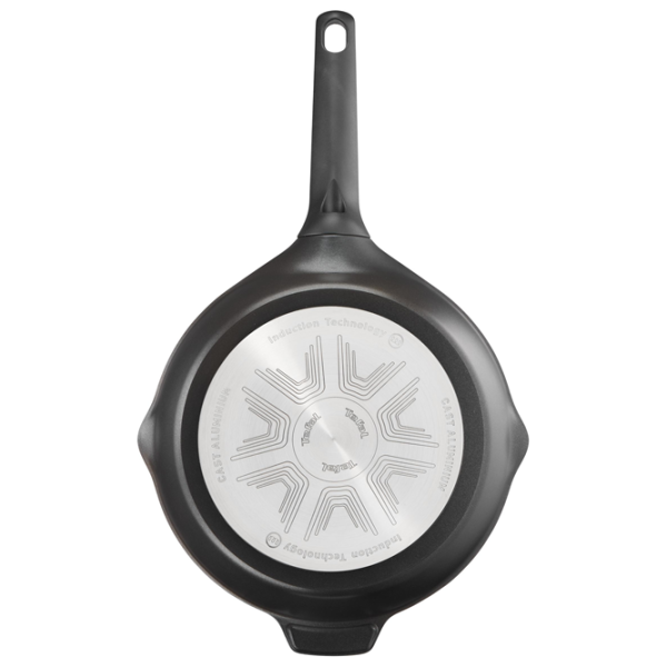 Tigaie Tefal Aroma E2150434 Clasic/ 24 cm/ Black photo 5 Tigaie Tefal Aroma E2150434 Clasic/ 24 cm/ Black photo 5