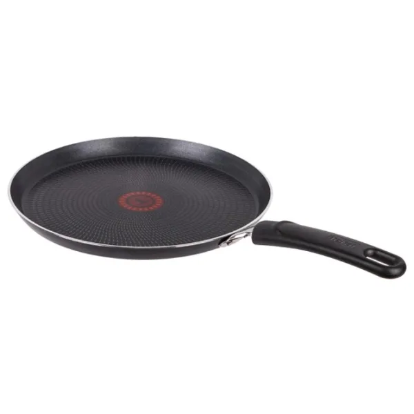 Сковорода Tefal Invissia B3091043 Для блинов/ 25 см/ Черный photo 3