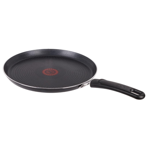 Сковорода Tefal Invissia B3091043 Для блинов/ 25 см/ Черный photo 3