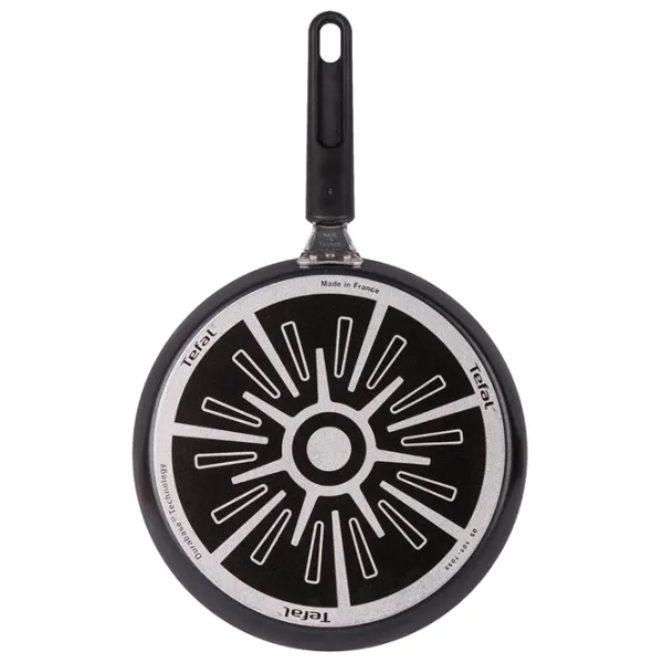 Сковорода Tefal Invissia B3091043 Для блинов/ 25 см/ Черный photo 4