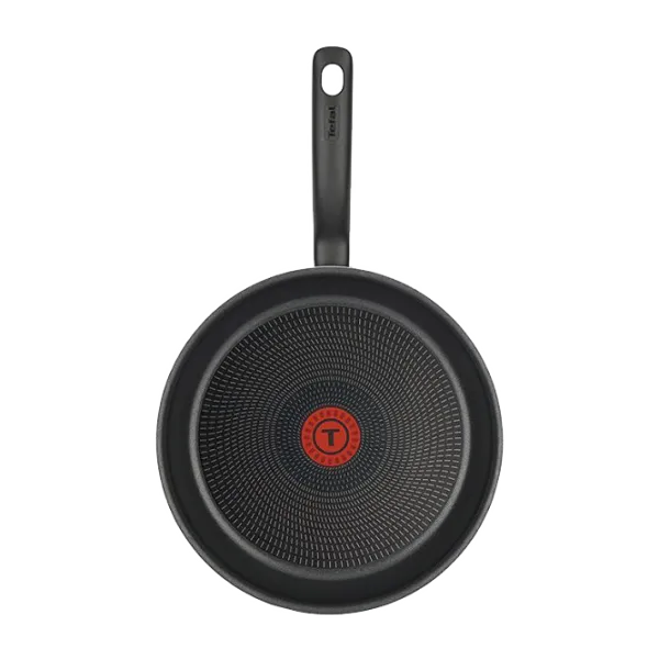 Сковорода Tefal C3550502 Традиционный/ 26 см/ Черный photo 2