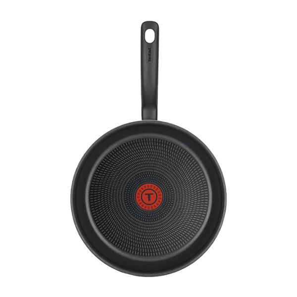 Сковорода Tefal C3550502 Традиционный/ 26 см/ Черный photo 2