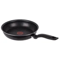 Сковорода Tefal Evidence C3550402 Классический/ 24 см/ Черный photo 3