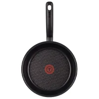 Сковорода Tefal Evidence C3550402 Классический/ 24 см/ Черный photo 4