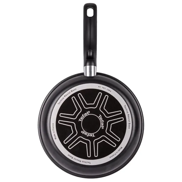 Tigaie Tefal Evidence C3550402 Clasic/ 24 cm/ Black photo 5 Tigaie Tefal Evidence C3550402 Clasic/ 24 cm/ Black photo 5