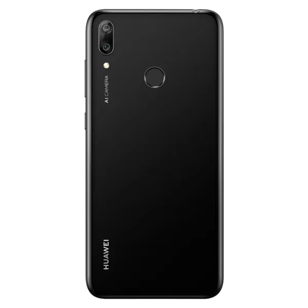 Huawei Y7 (2019) 3 ГБ/ 32 ГБ/ Dual SIM/ Черный photo 2