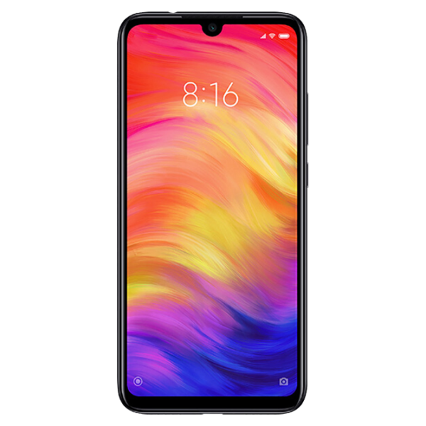 Xiaomi Redmi Note 7 3 GB/ 32 GB/ Dual SIM/ Black photo 2 Xiaomi Redmi Note 7 3 GB/ 32 GB/ Dual SIM/ Black photo 2