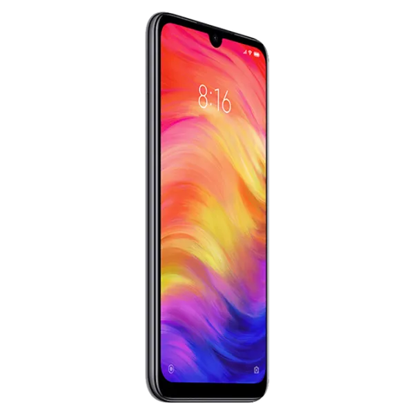 Xiaomi Redmi Note 7 3 GB/ 32 GB/ Dual SIM/ Black photo 4 Xiaomi Redmi Note 7 3 GB/ 32 GB/ Dual SIM/ Black photo 4