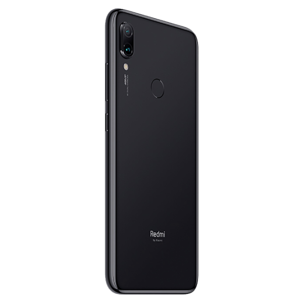 Xiaomi Redmi Note 7 3 GB/ 32 GB/ Dual SIM/ Black photo 6 Xiaomi Redmi Note 7 3 GB/ 32 GB/ Dual SIM/ Black photo 6