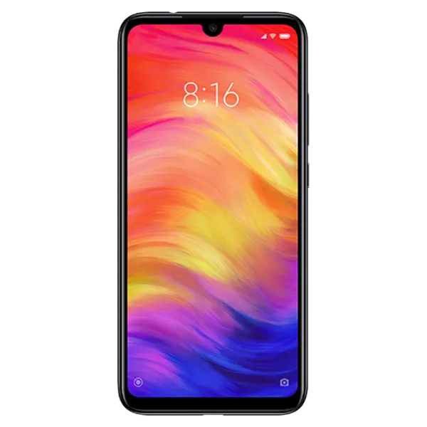 Xiaomi Redmi Note 7 4 ГБ/ 64 ГБ/ Dual SIM/ Черный photo 2 Xiaomi Redmi Note 7 4 ГБ/ 64 ГБ/ Dual SIM/ Черный photo 2