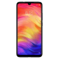 Xiaomi Redmi Note 7 4 ГБ/ 64 ГБ/ Dual SIM/ Черный photo 2
