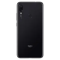 Xiaomi Redmi Note 7 4 ГБ/ 64 ГБ/ Dual SIM/ Черный photo 3
