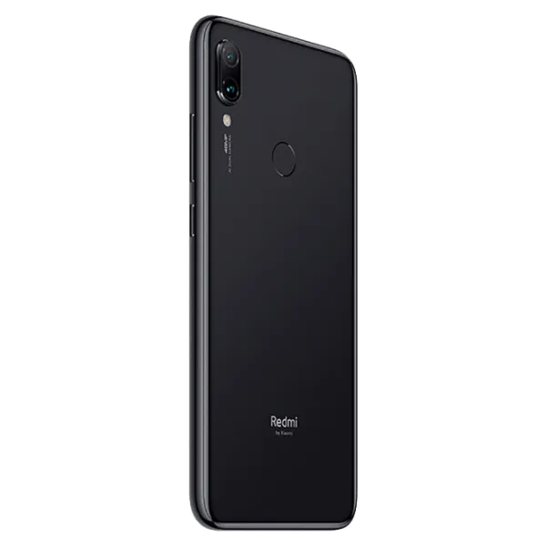 Xiaomi Redmi Note 7 4 ГБ/ 64 ГБ/ Dual SIM/ Черный photo 6 Xiaomi Redmi Note 7 4 ГБ/ 64 ГБ/ Dual SIM/ Черный photo 6
