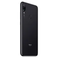 Xiaomi Redmi Note 7 4 ГБ/ 64 ГБ/ Dual SIM/ Черный photo 6