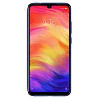 Xiaomi Redmi Note 7 4 ГБ/ 64 ГБ/ Dual SIM/ Синий photo 2
