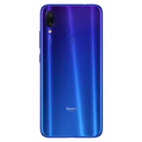 Xiaomi Redmi Note 7 4 ГБ/ 64 ГБ/ Dual SIM/ Синий photo 3