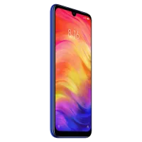 Xiaomi Redmi Note 7 4 ГБ/ 64 ГБ/ Dual SIM/ Синий photo 5