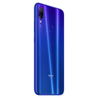 Xiaomi Redmi Note 7 4 ГБ/ 64 ГБ/ Dual SIM/ Синий photo 6
