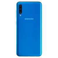 Smartphone Samsung Galaxy A50 6 GB/ 128 GB/ Dual SIM/ Blue photo 8