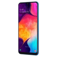 Smartphone Samsung Galaxy A50 6 GB/ 128 GB/ Dual SIM/ Blue photo 9