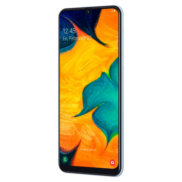 Samsung Galaxy A50 6 GB/ 128 GB/ Dual SIM/ White  photo 7 Samsung Galaxy A50 6 GB/ 128 GB/ Dual SIM/ White  photo 7
