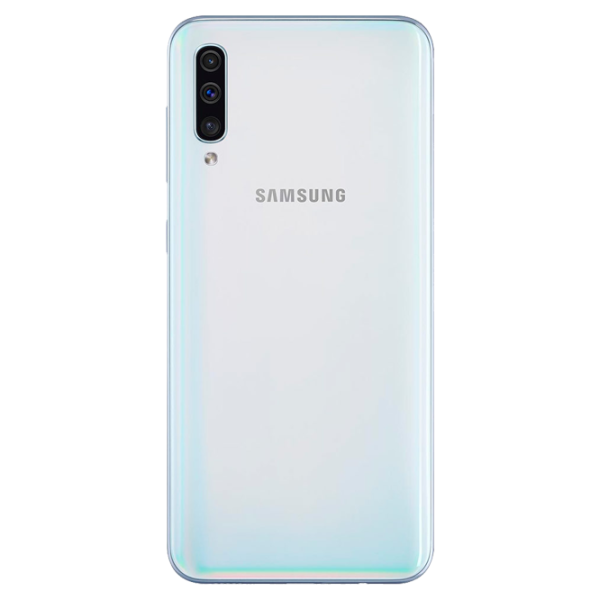 Samsung Galaxy A50 6 GB/ 128 GB/ Dual SIM/ White  photo 8 Samsung Galaxy A50 6 GB/ 128 GB/ Dual SIM/ White  photo 8
