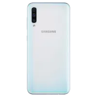 Smartphone Samsung Galaxy A50 6 GB/ 128 GB/ Dual SIM/ White photo 8