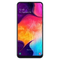 Smartphone Samsung Galaxy A50 6 GB/ 128 GB/ Dual SIM/ White photo 9