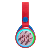 Портативная колонка JBL JR POP 3 Вт/ Красный photo 2