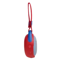 Портативная колонка JBL JR POP 3 Вт/ Красный photo 4