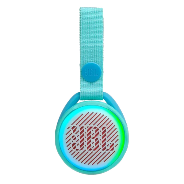 Портативная колонка JBL JR POP 3 Вт/ Синий photo 2 Портативная колонка JBL JR POP 3 Вт/ Синий photo 2