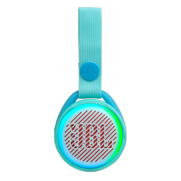 Портативная колонка JBL JR POP 3 Вт/ Синий photo 2 Портативная колонка JBL JR POP 3 Вт/ Синий photo 2