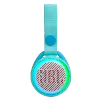 Портативная колонка JBL JR POP 3 Вт/ Синий photo 2
