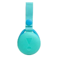 Портативная колонка JBL JR POP 3 Вт/ Синий photo 3