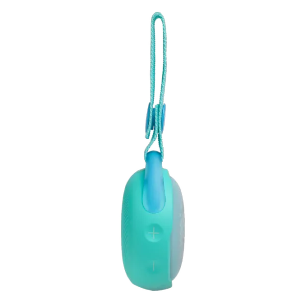 Портативная колонка JBL JR POP 3 Вт/ Синий photo 4 Портативная колонка JBL JR POP 3 Вт/ Синий photo 4