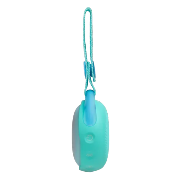 Портативная колонка JBL JR POP 3 Вт/ Синий photo 5 Портативная колонка JBL JR POP 3 Вт/ Синий photo 5
