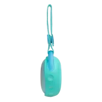 Портативная колонка JBL JR POP 3 Вт/ Синий photo 5