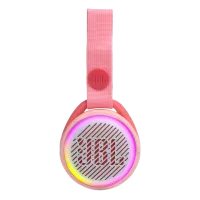 Boxă portabilă JBL JR POP 3 W/ Pink photo 2