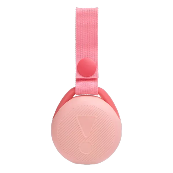 Boxă portabilă JBL JR POP 3 W/ Pink photo 3 Boxă portabilă JBL JR POP 3 W/ Pink photo 3