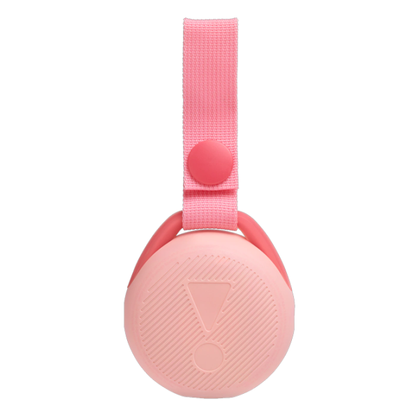 Boxă portabilă JBL JR POP 3 W/ Pink photo 3 Boxă portabilă JBL JR POP 3 W/ Pink photo 3