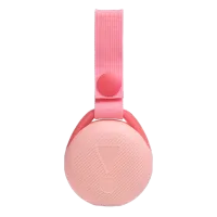 Boxă portabilă JBL JR POP 3 W/ Pink photo 3